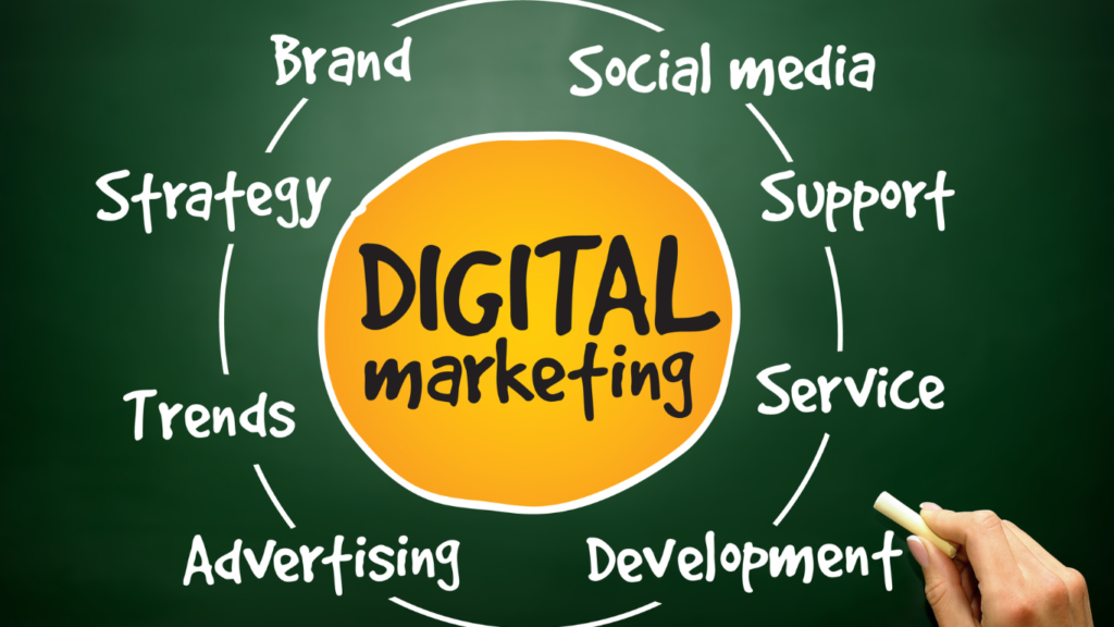 Digital Keshav, Digital Marketing Institute in Surat
