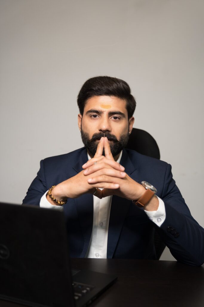 Founder Keshav Suri